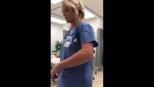 Medicinska sestra sex klip